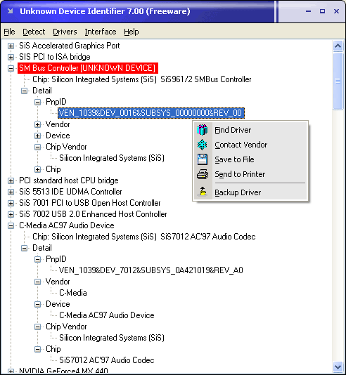 acpi pnp0510 driver windows 7 64 bit download